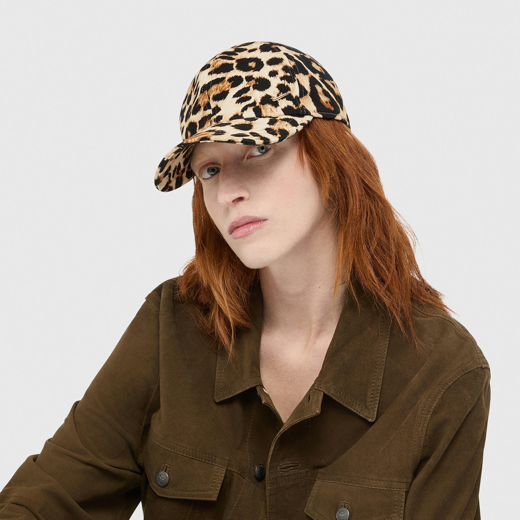 Cap Lollo Denim Cloche - Unisex | Borsalino Official