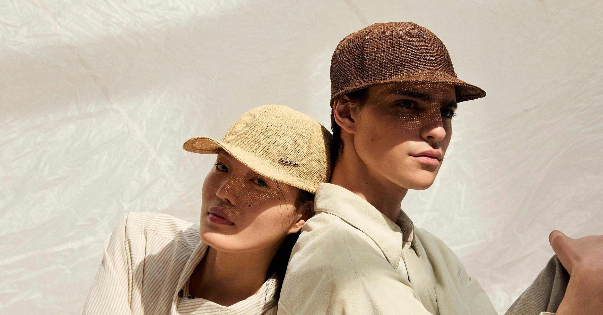 Borsalino Official Online Shop