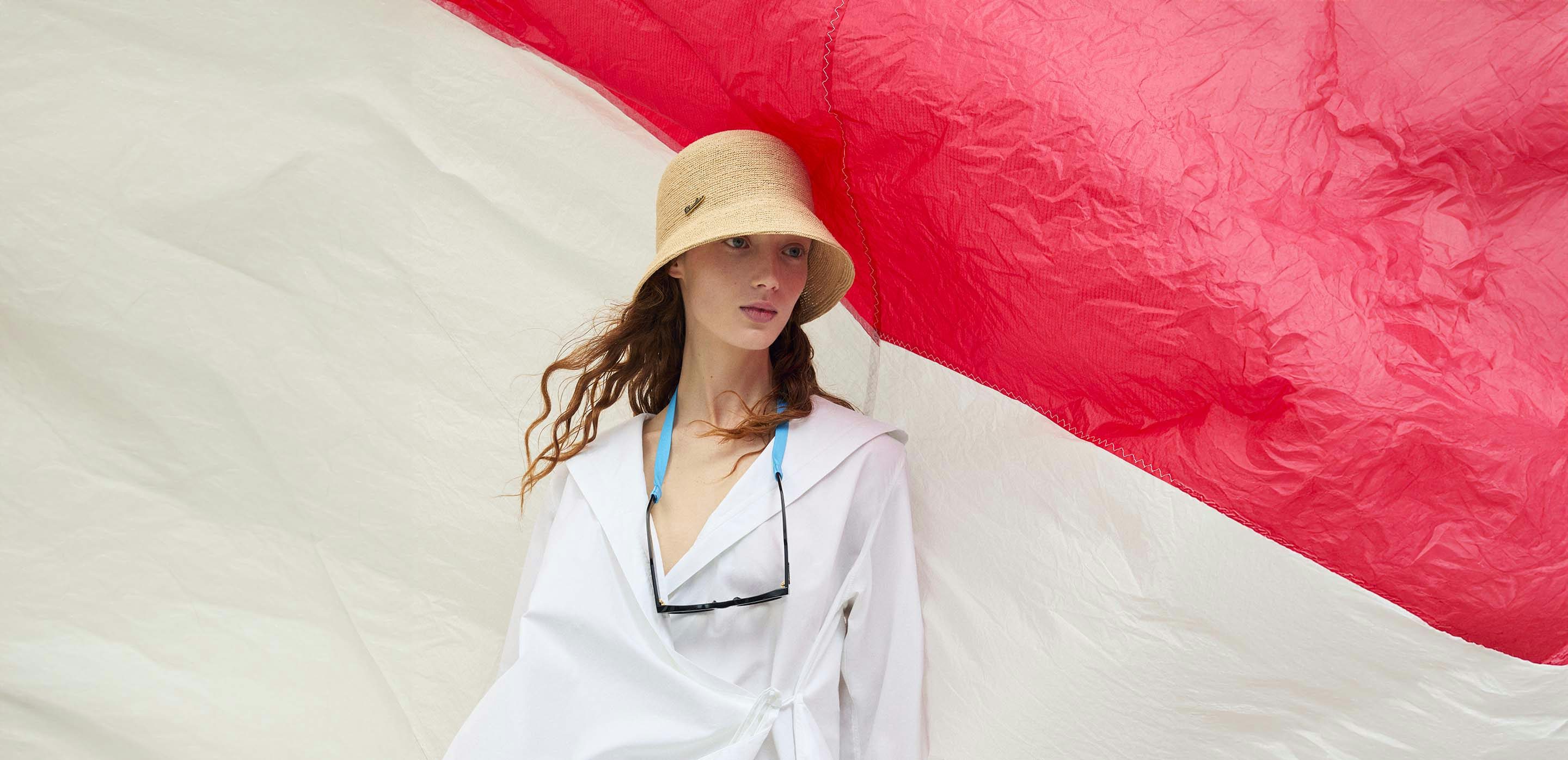 Borsalino Official Online Shop