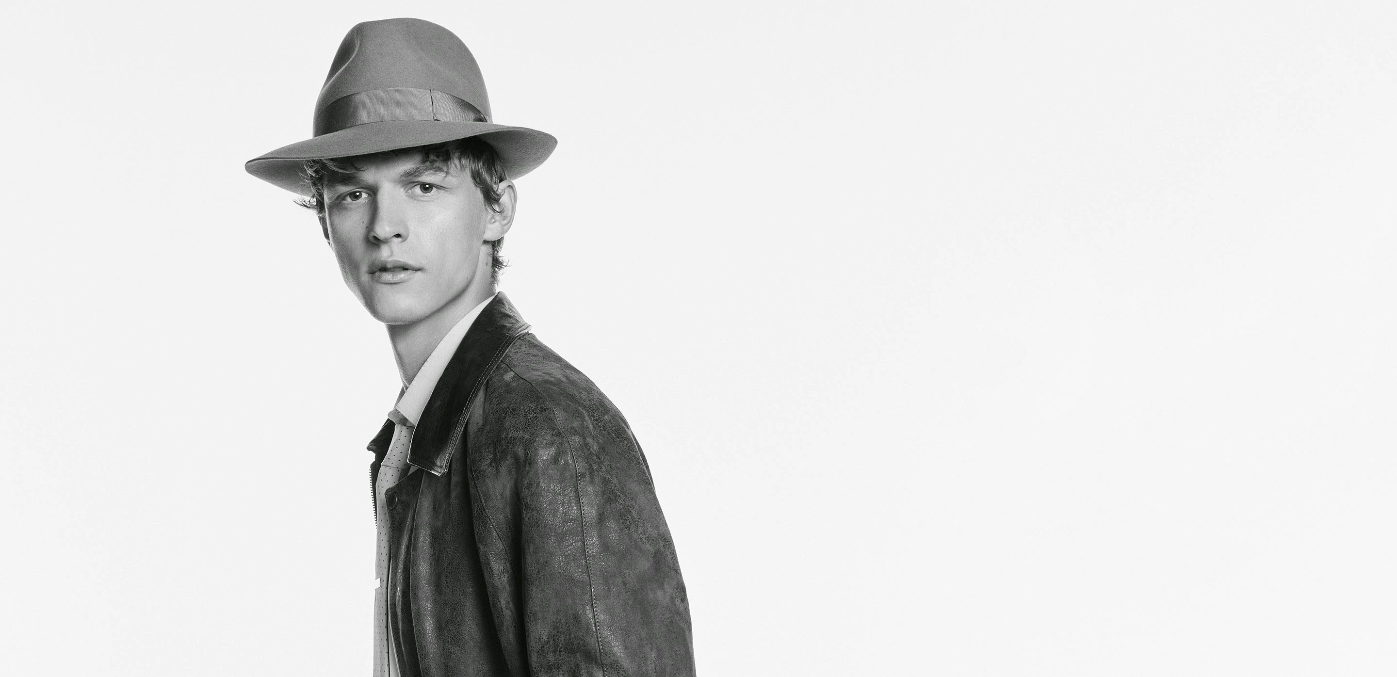 Borsalino Official Online Shop