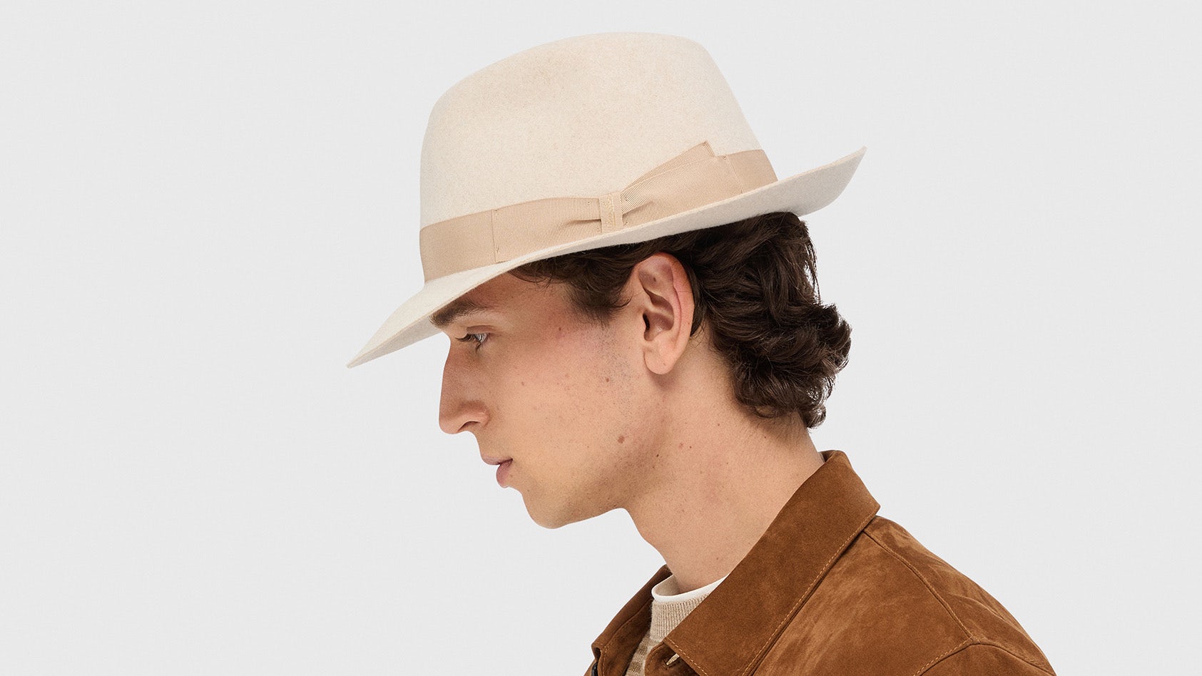 Borsalino Official Online Shop
