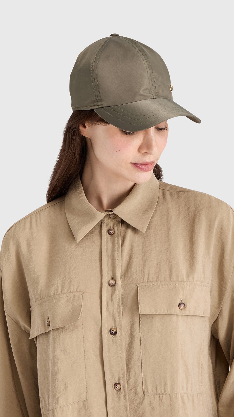 Waterproof Caps by Borsalino