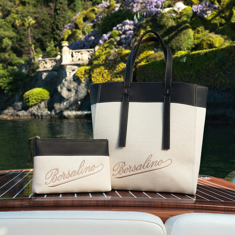 Borsalino Official Online Shop