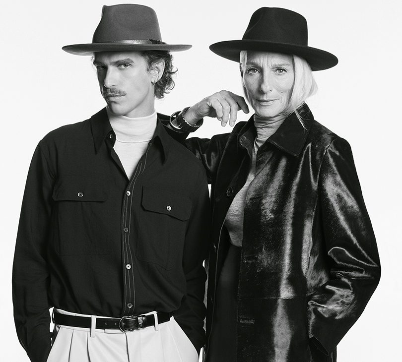 Borsalino Official Online Shop
