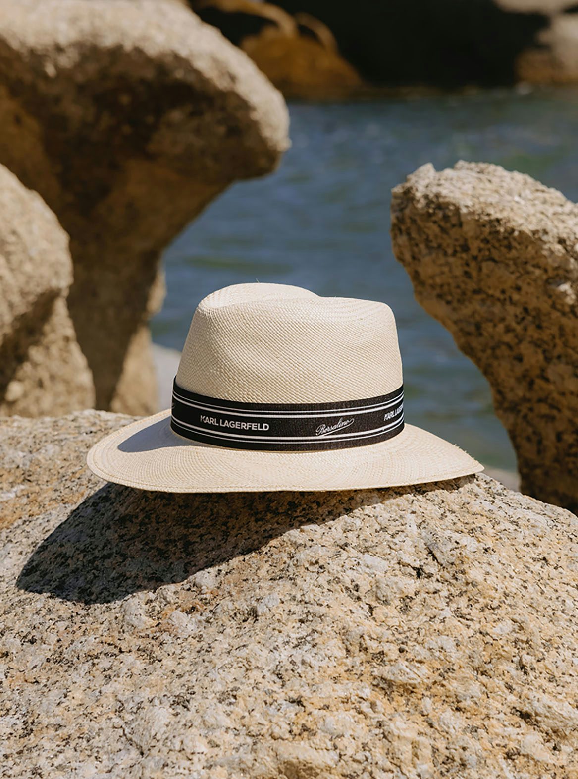 Borsalino Official Online Shop