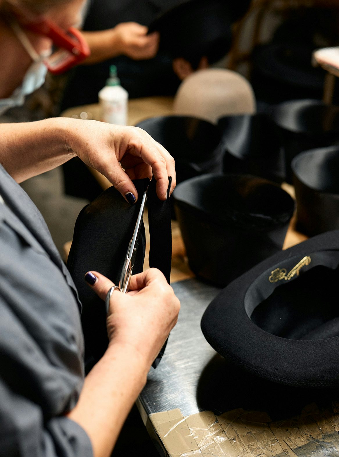 ボルサリーノ プロモーション Borsalino Official Online Shop