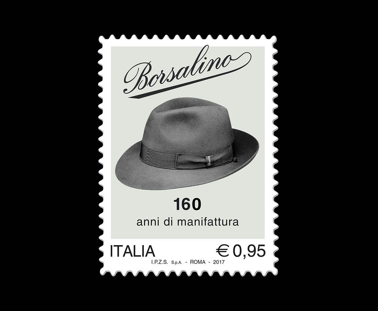 Borsalino Official Online Shop