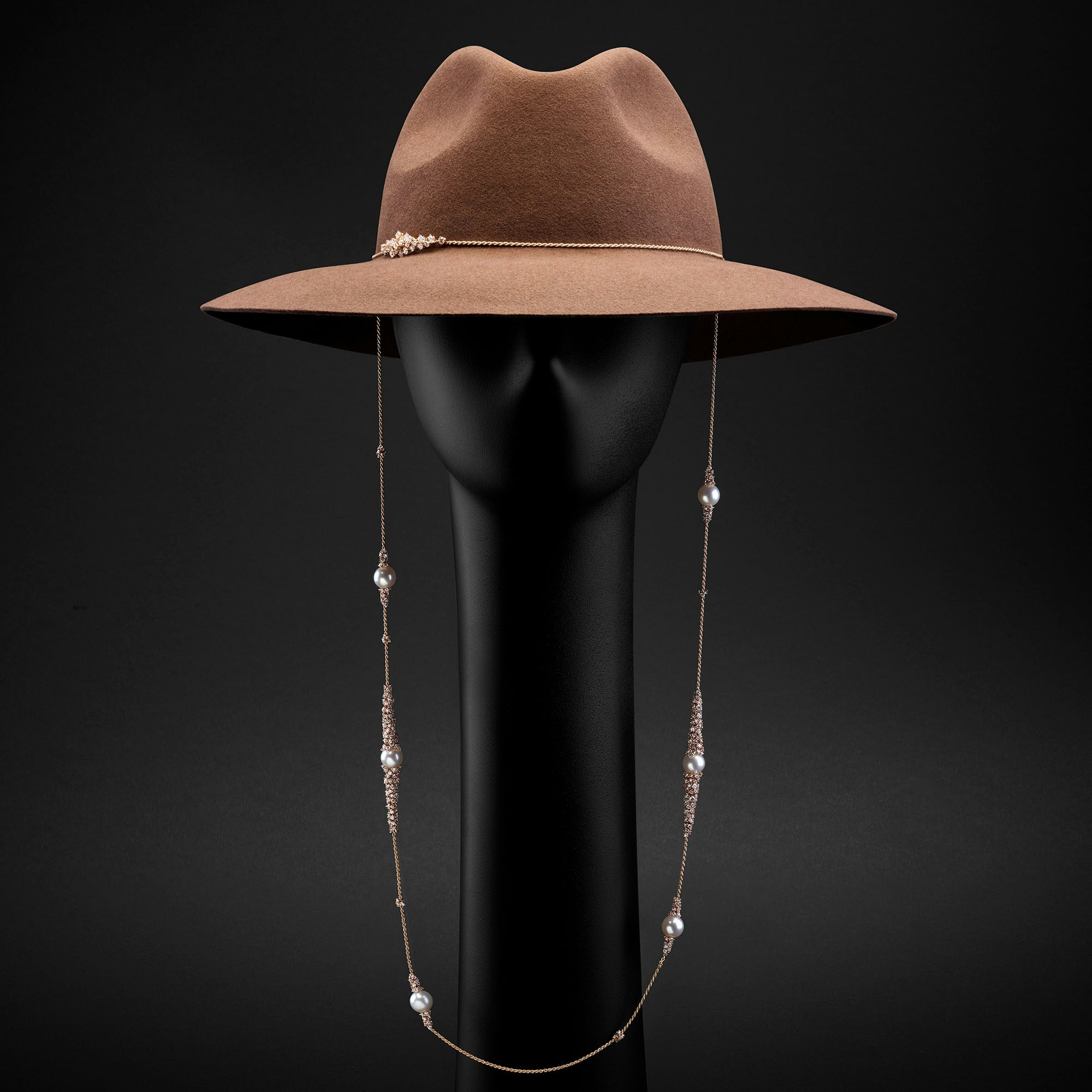 Borsalino Official Online Shop